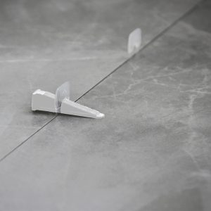 Klips do fugi 0,5 mm 500 szt.