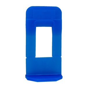Klips do fugi 1 mm do granitu i marmuru 500 szt.